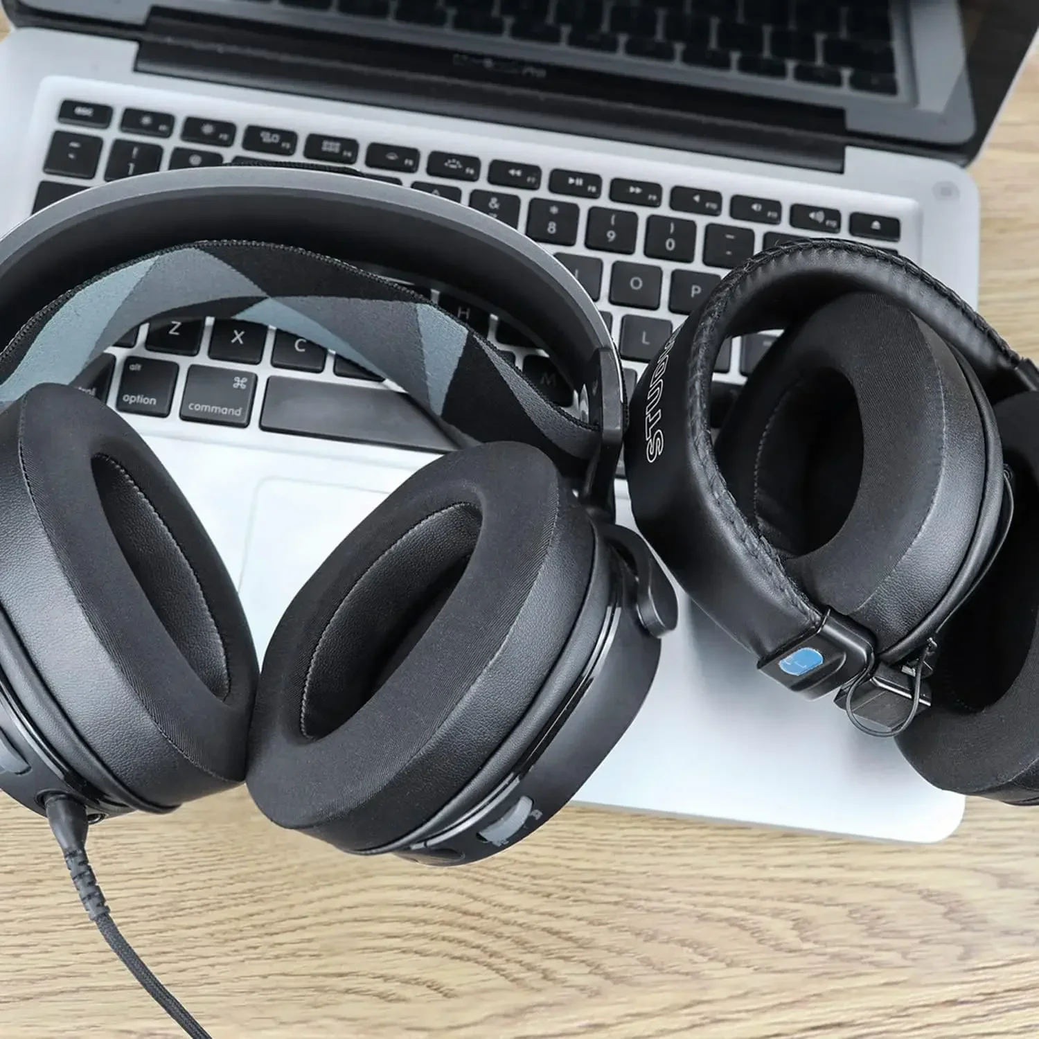 Audio Technica Headphone Ath-M50X - オーディオテクニカ ATH M50 M50X M50XBT M50RD