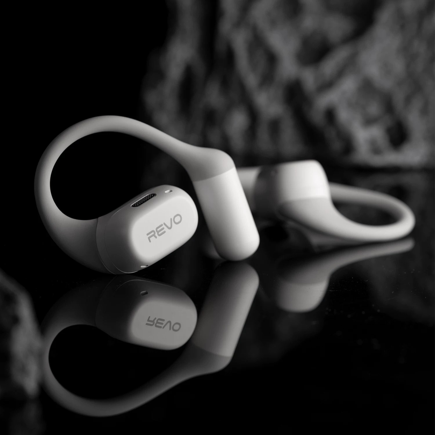 TANCHJIM REVO オープンイヤー ワイヤレス ブル - Sports Earphone Hook のレビューと価格