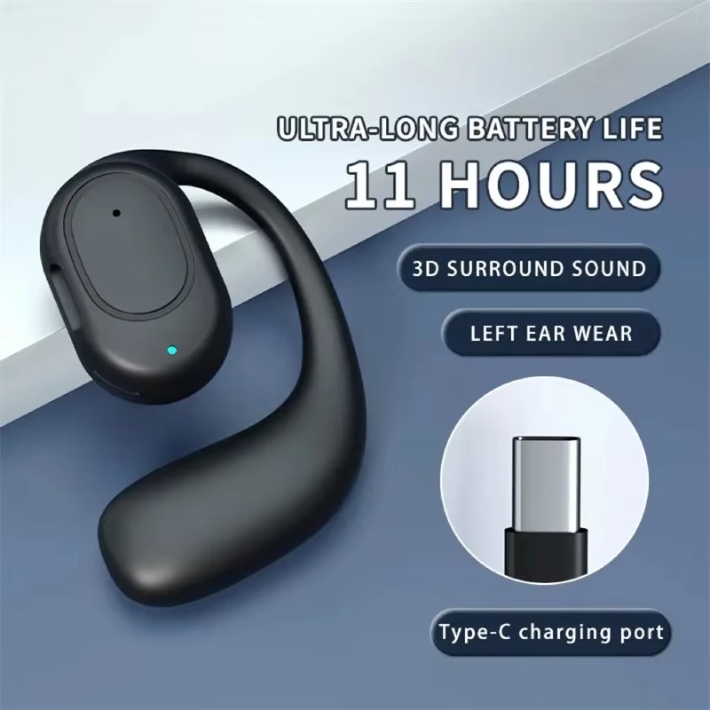 ワイヤレスヘッドホン ブルートゥースヘッドセット マイク付き - Noise Cancelling Headphone のレビューと価格