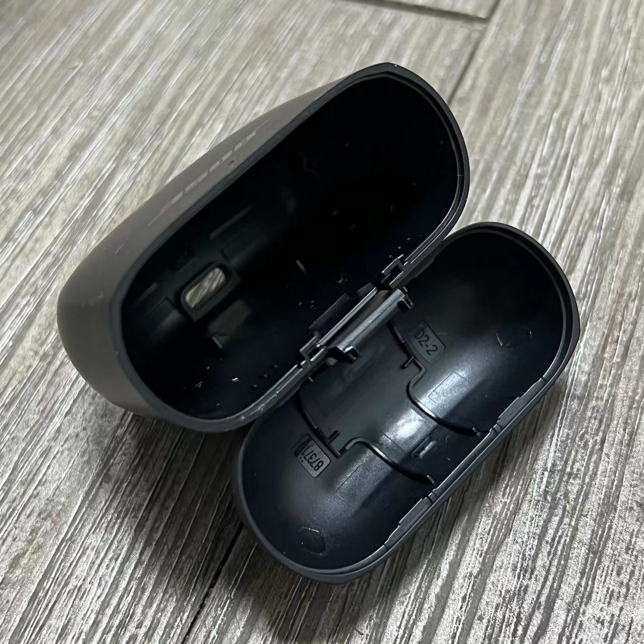 オリジナルの新しい上部カバー Bose QuietComfo - Bose Headphone Qc Ultra のレビューと価格