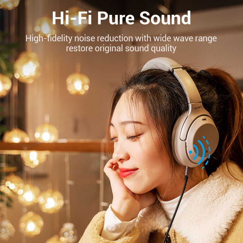 ベント-カーヘッドフォン用オーディオケーブル,3.5mm,9 - Cable Extension 3.5 のレビューと価格
