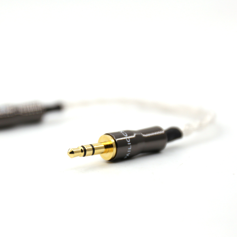 アンプ用ケーブルアダプター3.5mm,オスからオス,15cm - Cable Extension 3.5 のレビューと価格